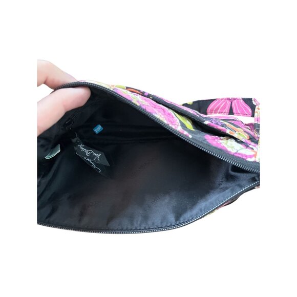 Vera Bradley Lot Of 4 Bags: Floral Patterns Crossbody & Insulated Mini Bag READ - Picture 15 of 16